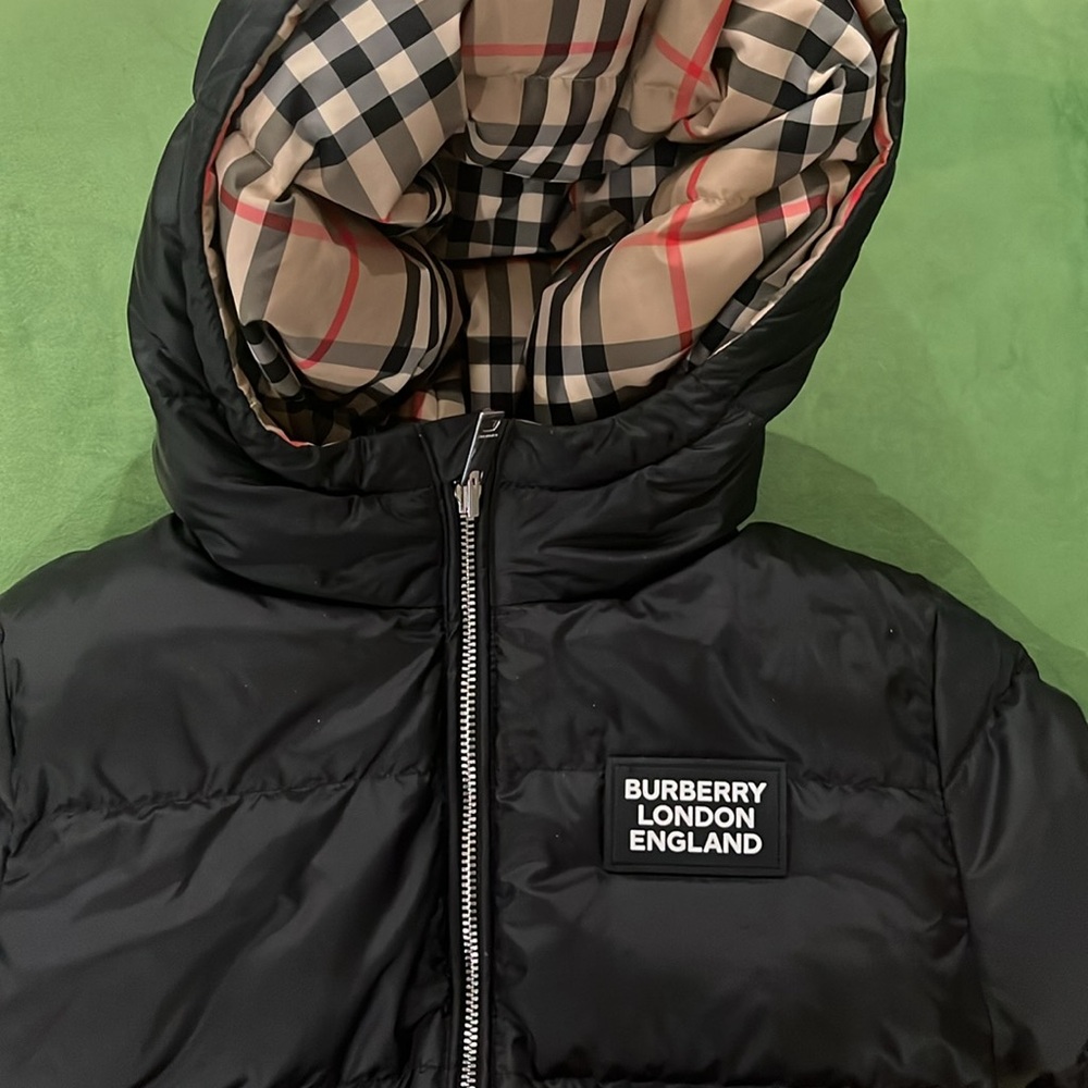 BURBERRY🔥 - Picture 4 of 8